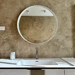 Penthouse - Garden *