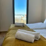 Penthouse - Garden *