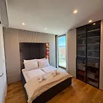 Penthouse - Garden Apartma