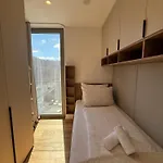 Apartma Penthouse - Garden *