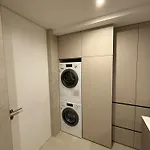 Penthouse - Garden Ljubljana