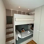 Apartma Penthouse - Garden