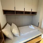 Penthouse - Garden Apartma Ljubljana