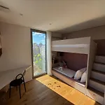 Penthouse - Garden * Ljubljana