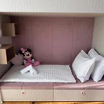 Penthouse - Garden Apartma