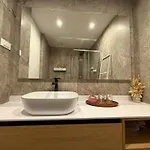 Penthouse - Garden Apartma Ljubljana