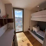 Penthouse - Garden Lublana