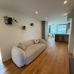 Penthouse - Garden Appartamento Lubiana