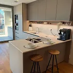 Apartma Penthouse - Garden