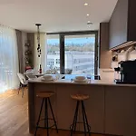 Apartma Penthouse - Garden *