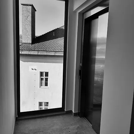 Apartament Garden *