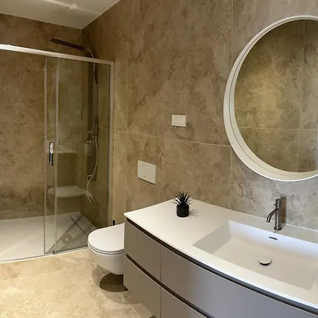 Apartament Garden Lublana