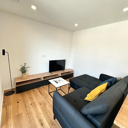 Penthouse - Garden Ljubljana