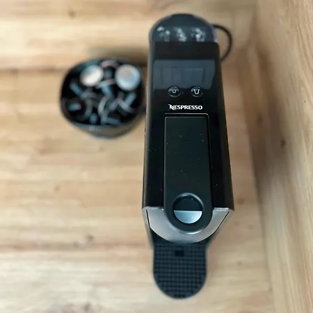 公寓 Penthouse - Garden *