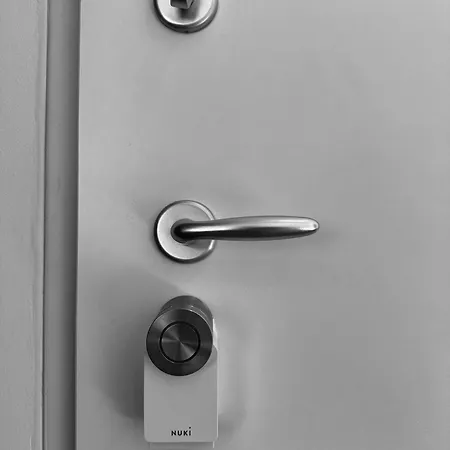 Penthouse - Garden Apartman