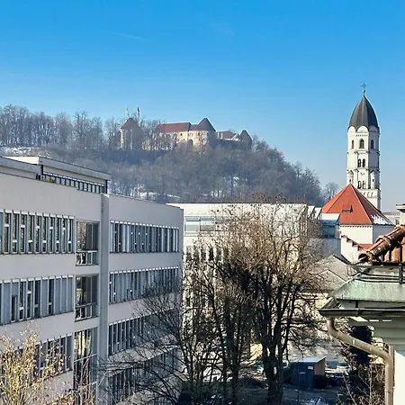 Garden Lublana