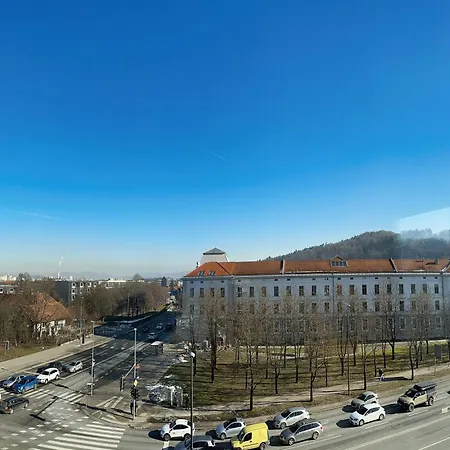 Apartament Garden