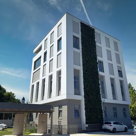 Apartamento Garden *