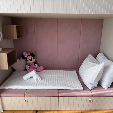 Garden Apartamento