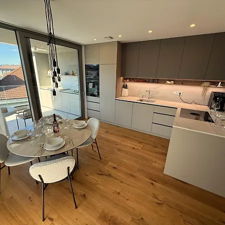 Apartamento Garden
