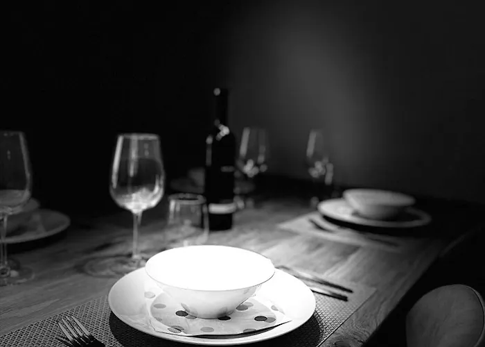 Penthouse - Garden דירה