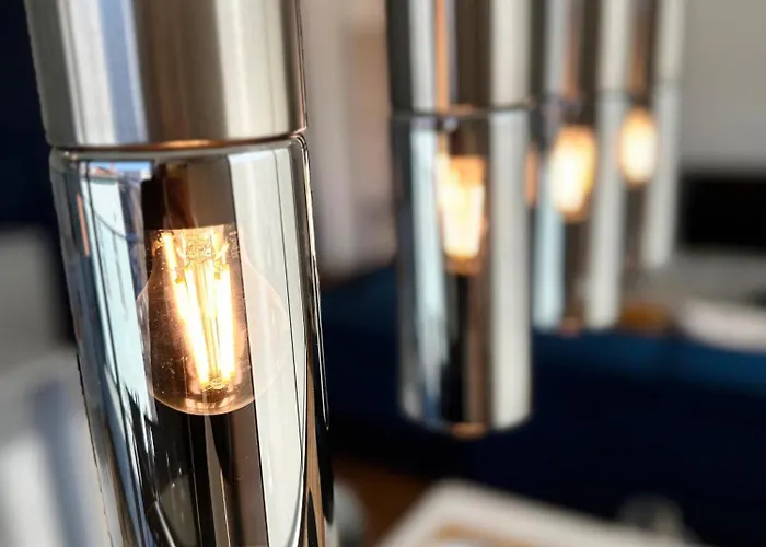 Penthouse - Garden Liubliana