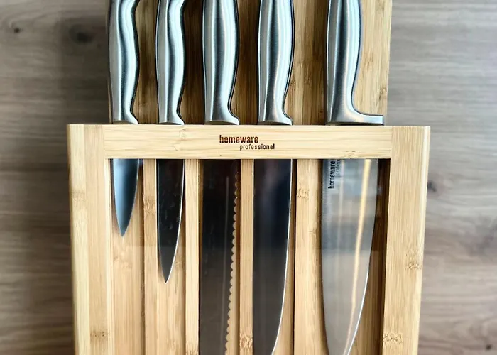 Penthouse - Garden דירה