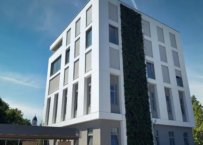 Apartamento Penthouse - Garden *