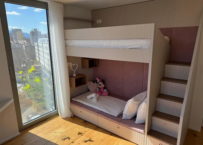 Apartamento Penthouse - Garden