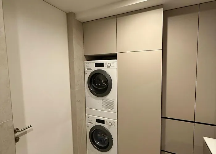 Penthouse - Garden לובליאנה