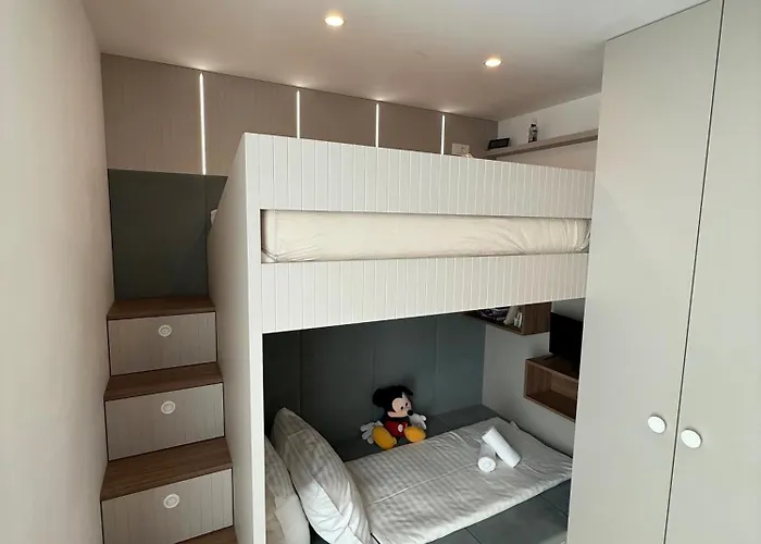 Apartamento Penthouse - Garden