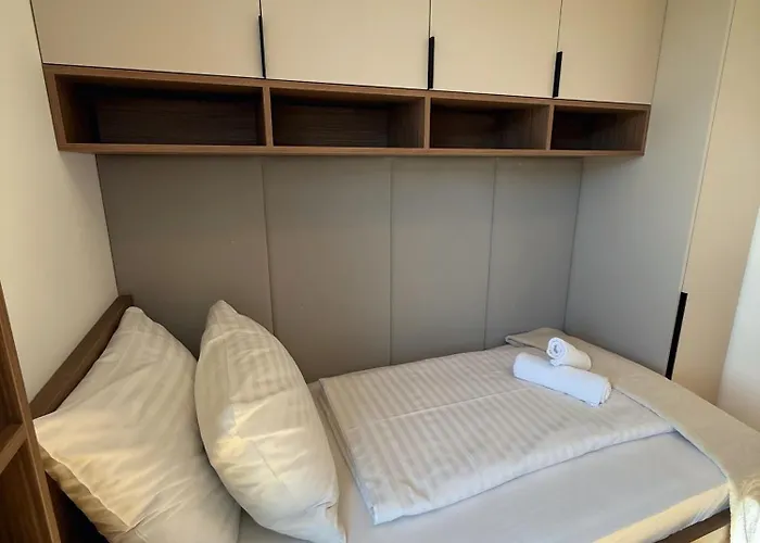 Penthouse - Garden Apartamento Liubliana