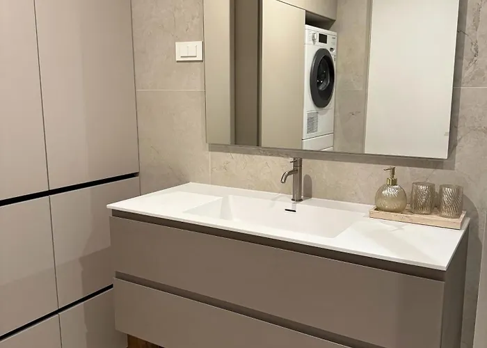 Apartamento Penthouse - Garden