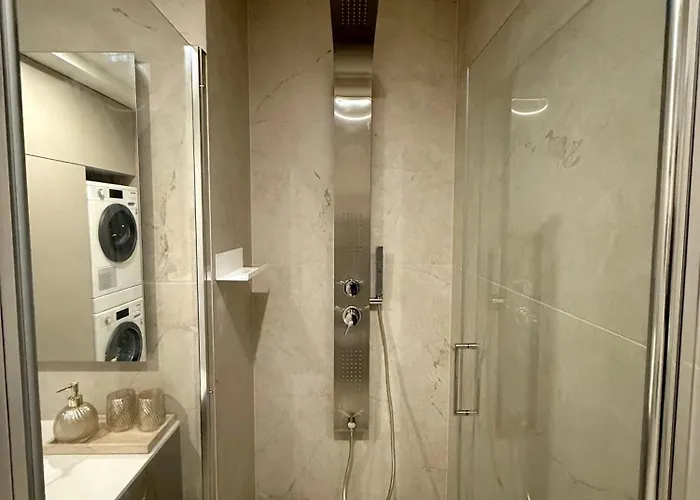 Penthouse - Garden Apartamento