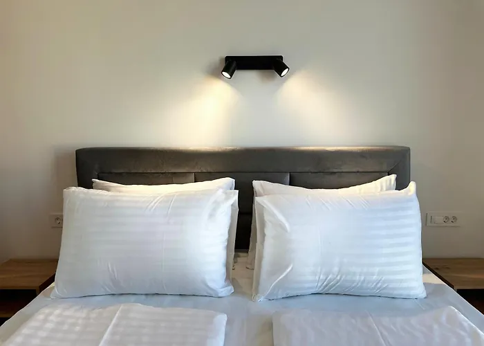 Penthouse - Garden Apartament Lublana