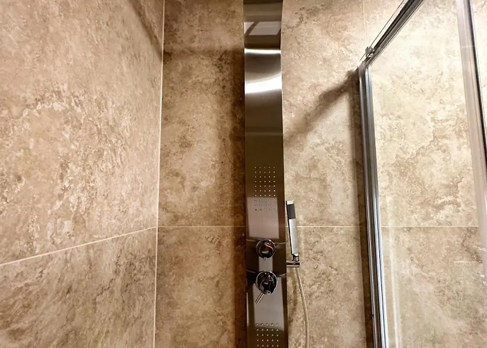 Penthouse - Garden Lublana